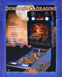 Ultimate Dungeons & Dragons