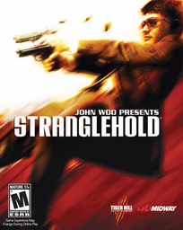 John Woo Presents: Stranglehold