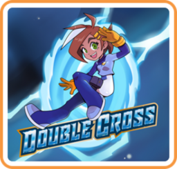Double Cross