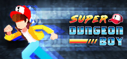 Super Dungeon Quest
