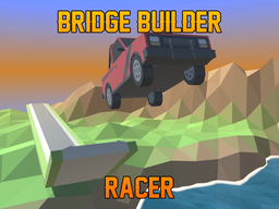 Bridge Builder Racer
