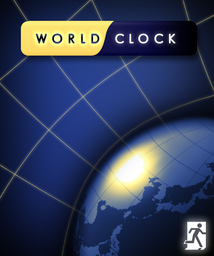 World Clock (2009)