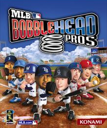 MLB Bobblehead Pros