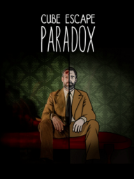 Cube Paradox