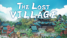 Village Of Lost Souls