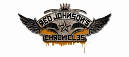 Red Johnson's Chronicles