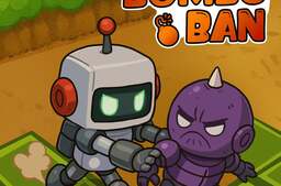 Bomboban