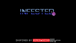 Infested Nation