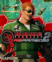Acidbomb 2: Rearmed