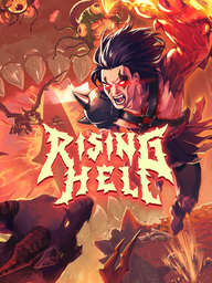 Rising Hell - The Beginning