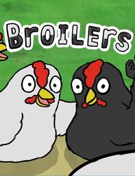 Broilers