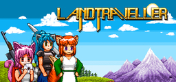 Legend of Traveller