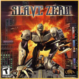 Slave Zero