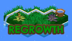 Regrowth
