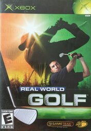 Real World Golf