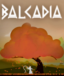 Balkadia