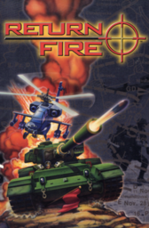 Return Fire