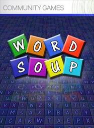 Word Soup (2008)