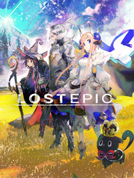 LOST EPIC