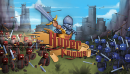 Hyper Knights: Battles