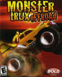 Monster Trux Extreme: Offroad Edition