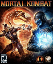 Mortal Online