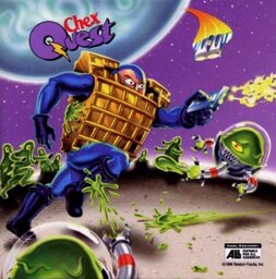 Chex Quest