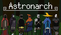Astronarch