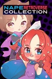 Retroverse