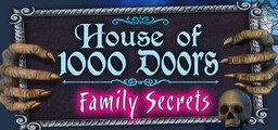 The Panic Room. House of secrets