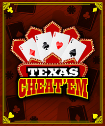 Texas Cheat 'em