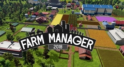 Farm Manager 2018