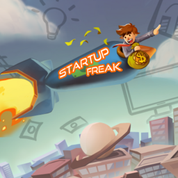 Startup Freak