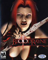 BloodRayne: ReVamped