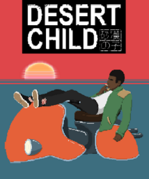 Desert Combat