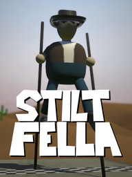 Stilt