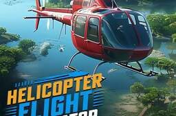 Helicopter Flight Simulator