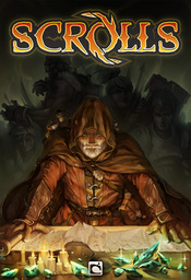 Scrolls of the Lord