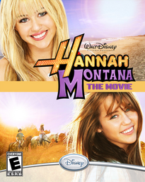 Hannah Montana: The Movie