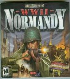 WWII Normandy
