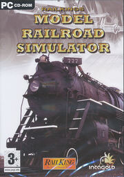 RailKings Model Railroad Simulator