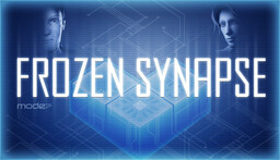 Frozen Synapse: Red
