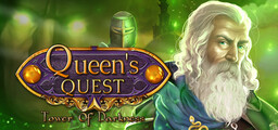 Secrets of Great Queens: Old Tower