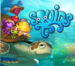 SQUIDS