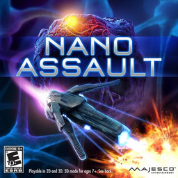 Nano Project