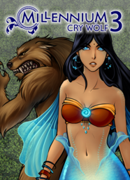 Millennium 3: Cry Wolf