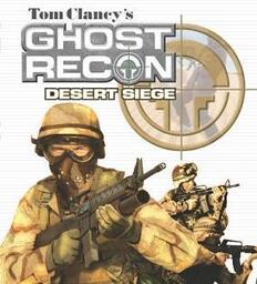 Tom Clancy's Ghost Recon® Desert Siege™