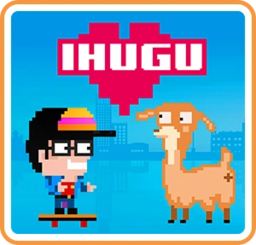 iHUGU