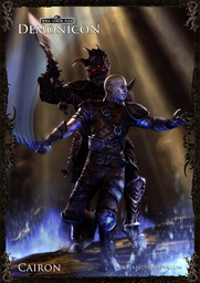 The Dark Eye: Demonicon