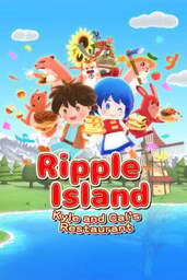 RippleIsland Kyle and Cal's Restaurant